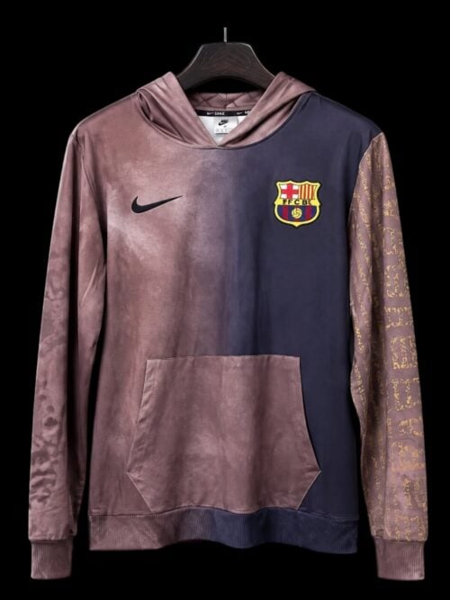 Barcelone Sweat Travis Scott 26/27
