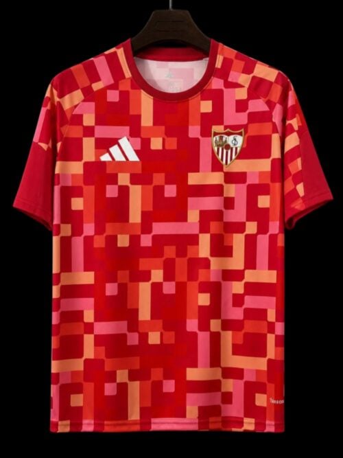Séville Maillot Entraînement 26/27