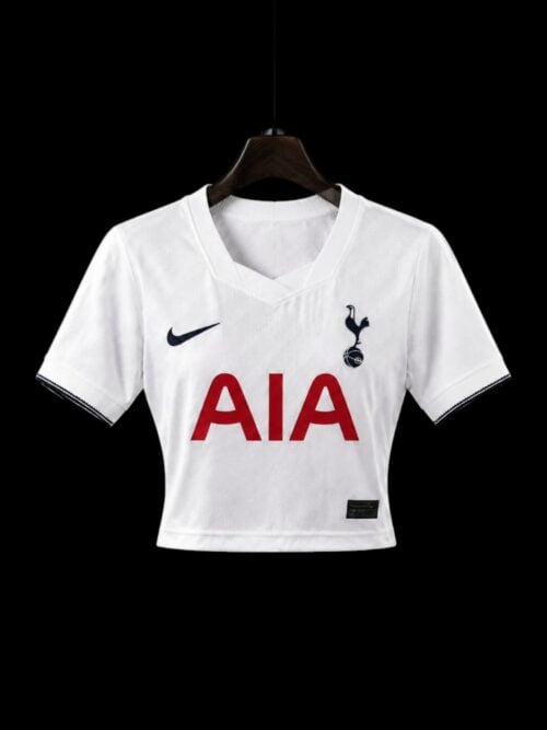 Tottenham  Crop Top Domicile 26/27