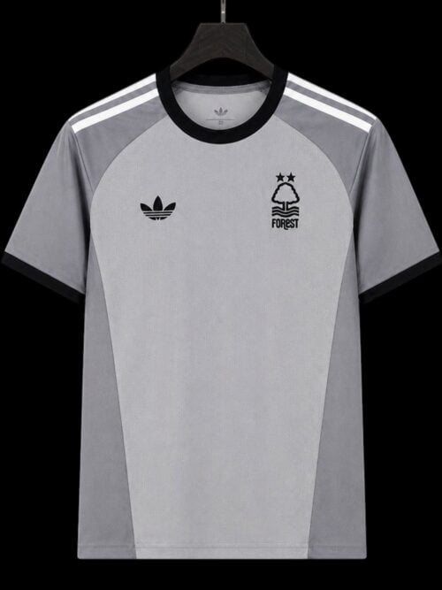 Nottingham Maillot Gardien 26/27