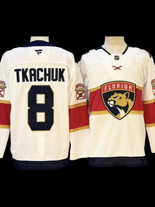 Florida Panthers Maillot NHL