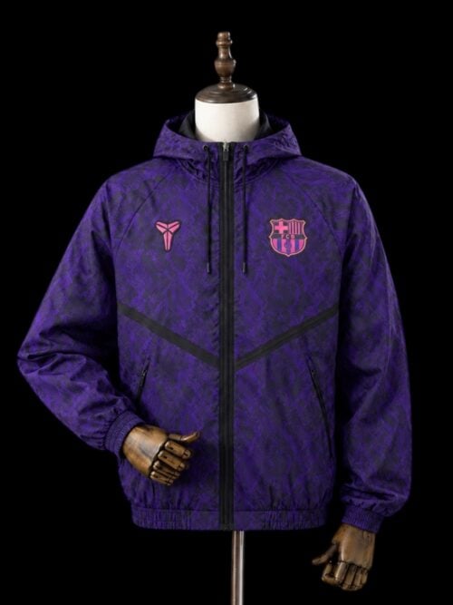 Barcelone Veste Anthem Extérieur 26/27