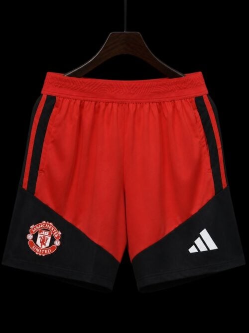 Manchester United Short Entraînement 26/27