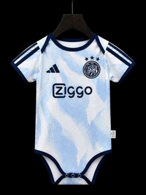 Ajax Body Third 26/27 – Bébé
