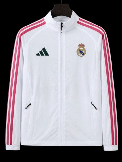 Real Madrid Coupe Vent 26/27
