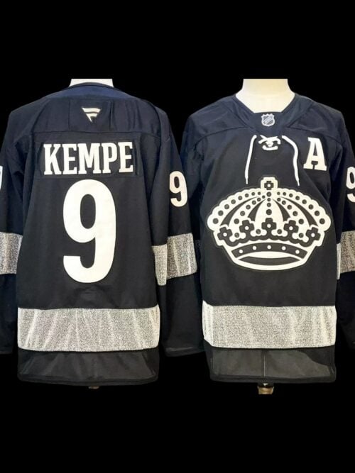 Los Angeles Kings Maillot NHL