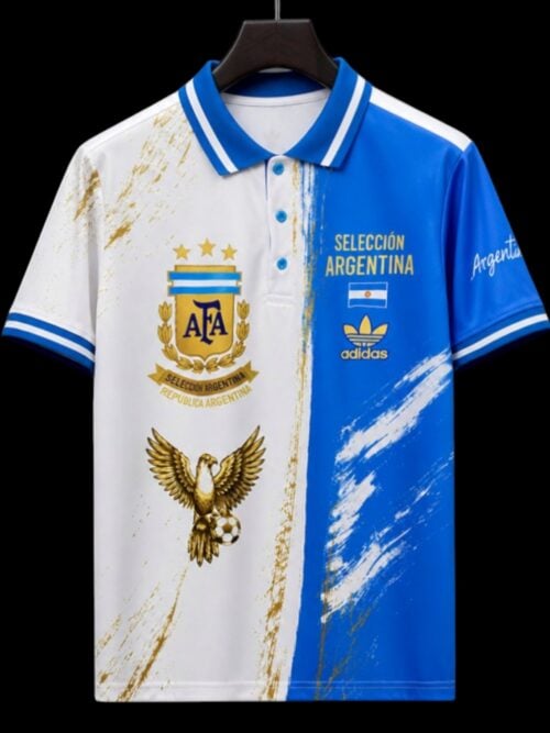 Argentine Maillot  Entraînement 26/27