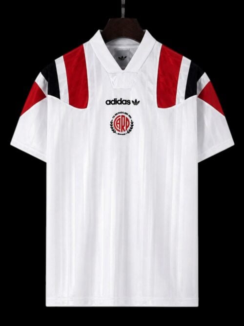 River Plate Maillot EQT 26/27