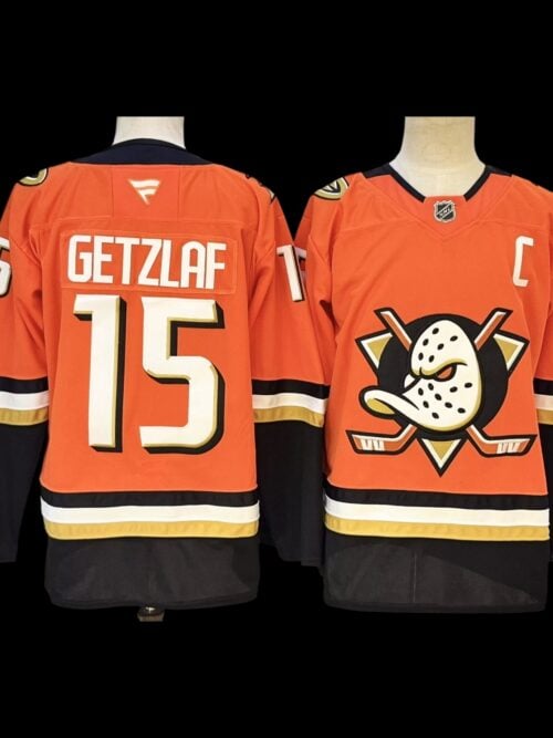 Anaheim Ducks Maillot NHL