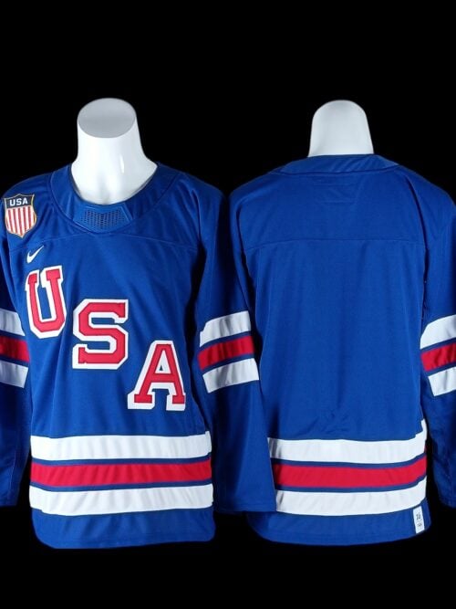USA Hockey Maillot