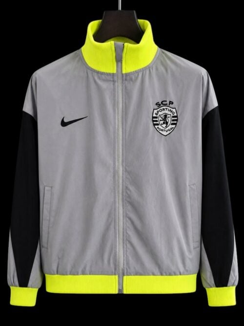 Sporting Portugal Coupe Vent 26/27