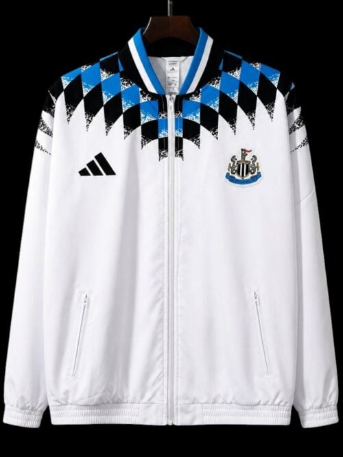 Newcastle United Coupe Vent EQT 26/27