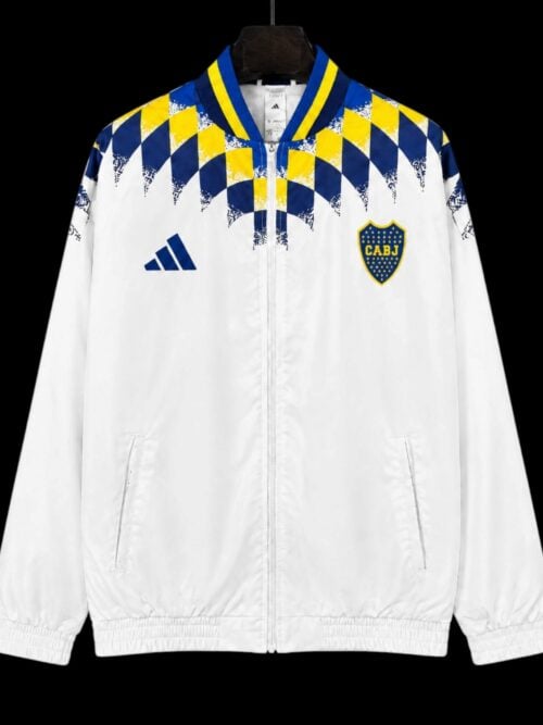Boca Juniors Coupe Vent EQT 26/27