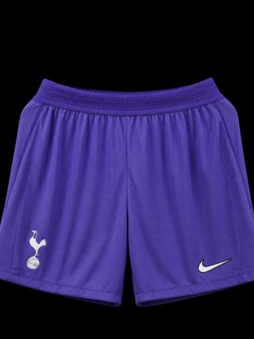 Tottenham Short Third 26/27