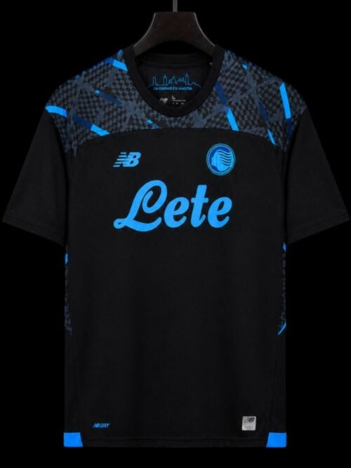 Atalanta Maillot Fourth 26/27