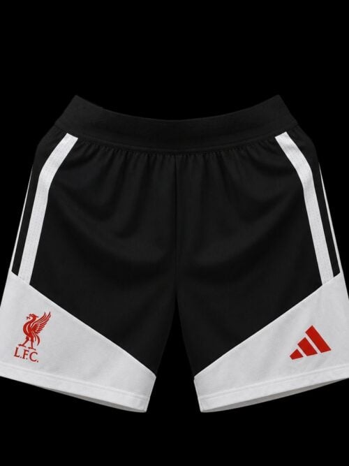 Liverpool Short Entraînement 26/27