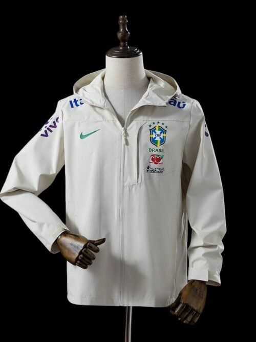 Brésil Coupe Vent 26/27