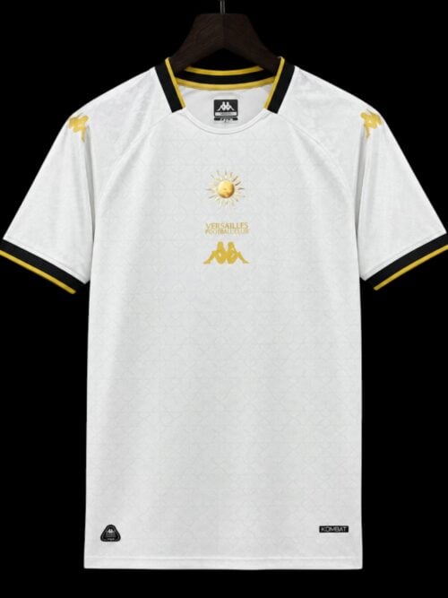 FC Versailles Maillot Extérieur 26/27