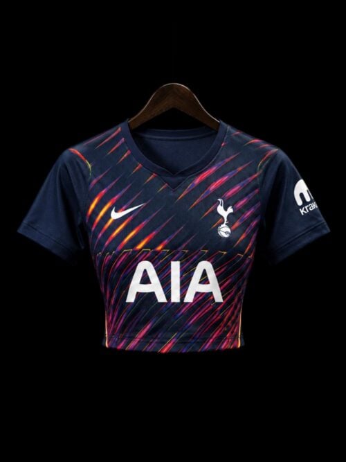 Tottenham  Crop Top Extérieur 26/27