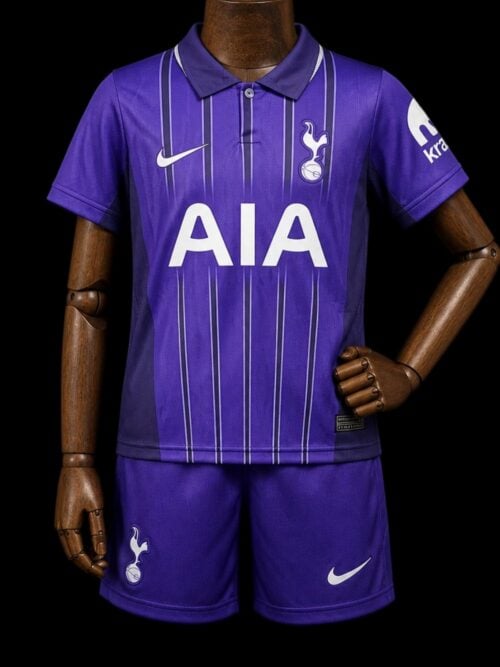 Tottenham Maillot Third 26/27- Enfant