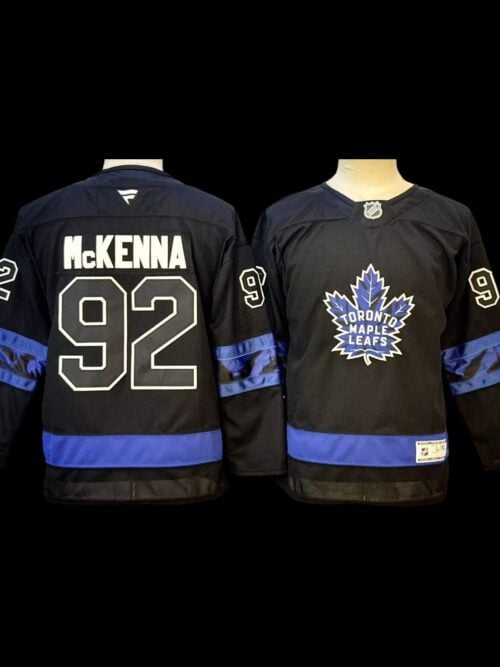 Maple Leafs de Toronto Maillot NHL 2026