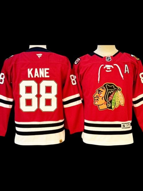 Chicago Blackhawks Maillot NHL