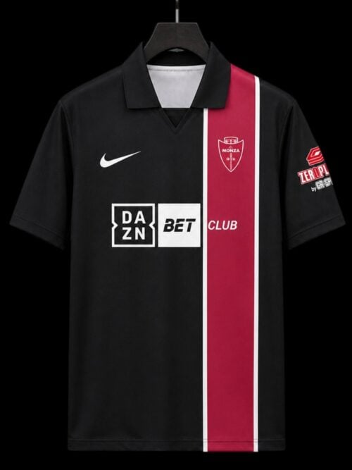 AC Monza Maillot Third 26/27