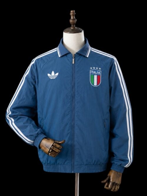 Italie Veste Anthem 26/27