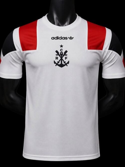 Flamengo Maillot EQT 26/27 – Version Player