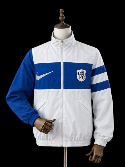 Chelsea Veste Anthem 26/27