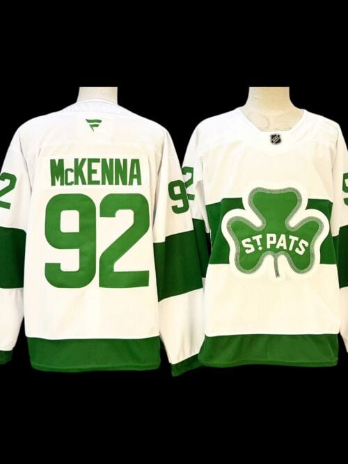 Maple Leafs de Toronto Maillot NHL