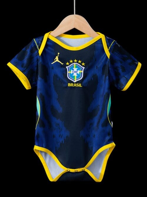 Brésil Body Extérieur 26/27 – Bébé