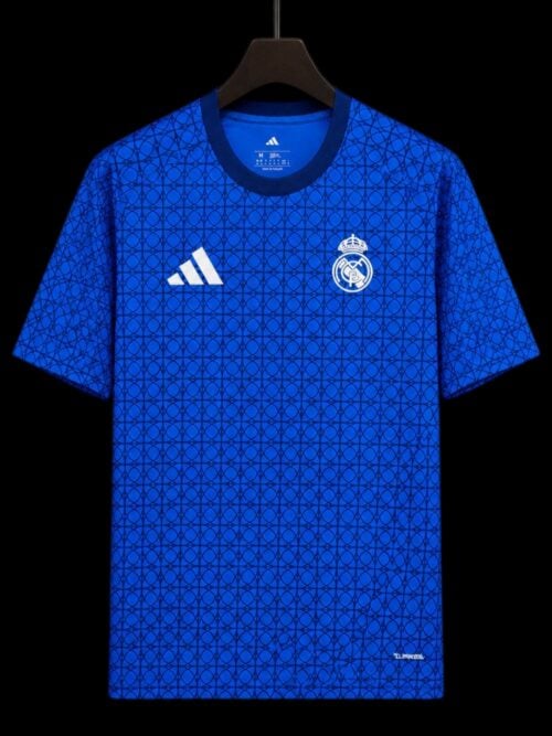 Real Madrid Maillot 125e ​​Anniversaire Entraînement 26/27