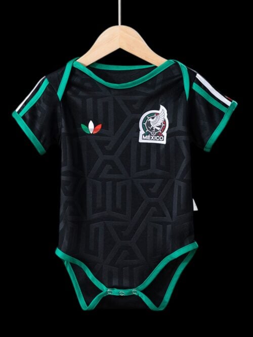 Mexique Body Domicile 26/27 – Bébé