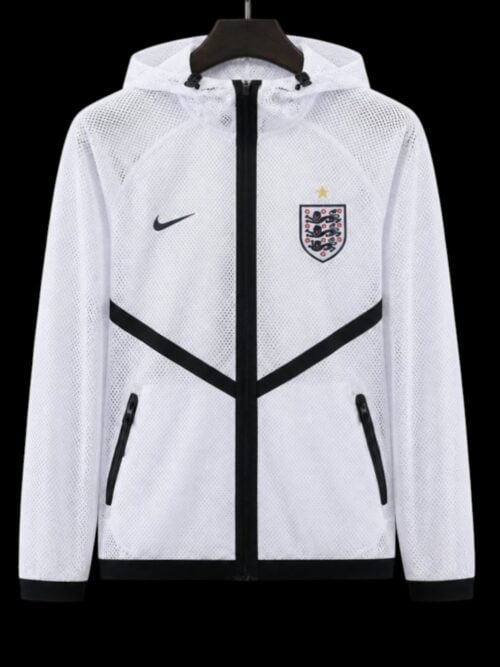 Angleterre Coupe Vent 26/27