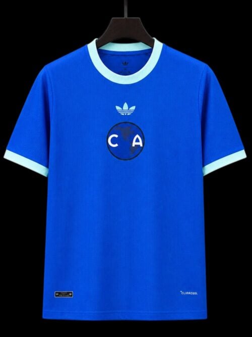 Club America Maillot 110e Anniversaire Gardien 26/27