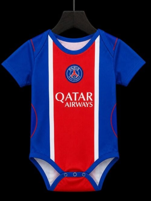 Paris SG Body Domicile 26/27 – Bébé