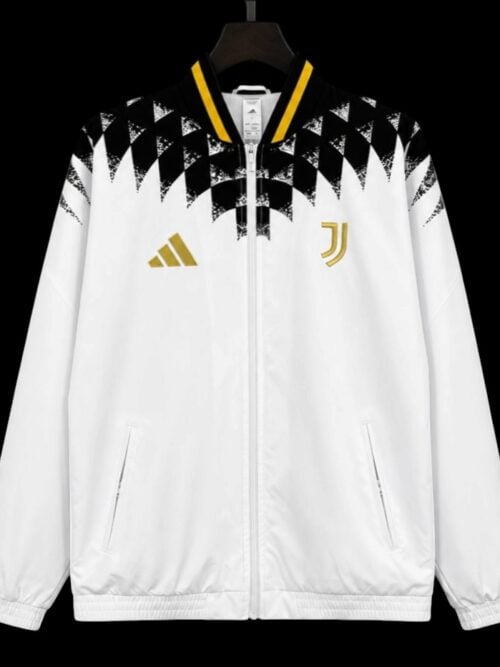 Juventus Coupe Vent EQT 26/27