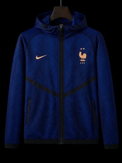 France Veste Anthem 26/27