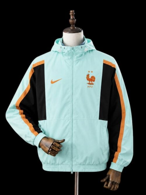 France Coupe Vent 26/27