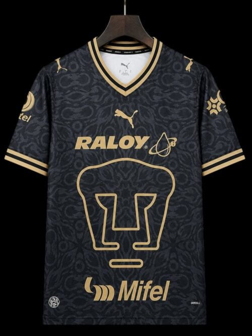 Pumas UANL Maillot Third 26/27