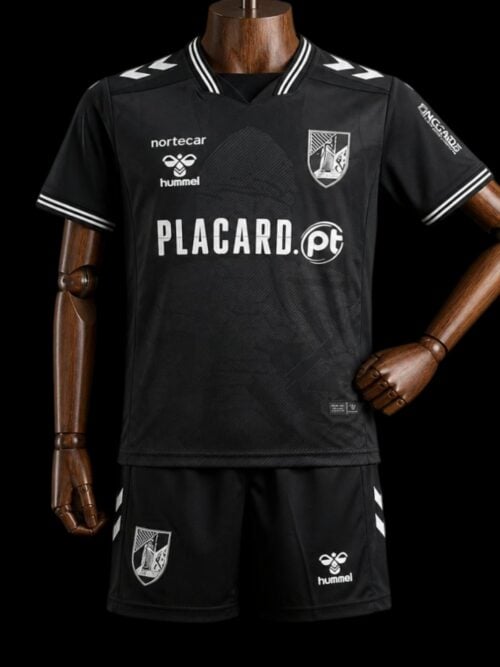 Vitoria Guimaraes Maillot Extérieure 26/27 – Enfant