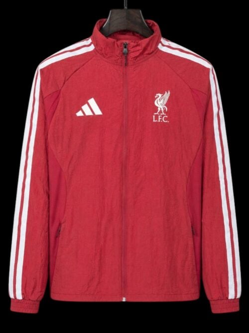Liverpool Coupe Vent 26/27