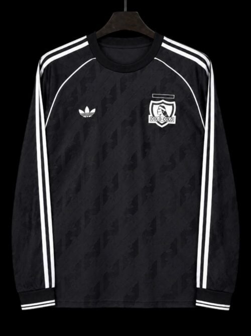Colo-Colo Maillot Manches Longues Originals 26/27