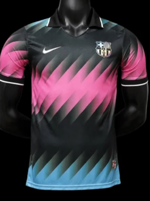 Barcelone Maillot Energy 26/27 – Version Player