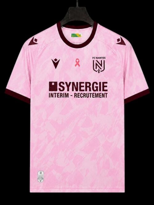 Nantes Maillot Third 26/27