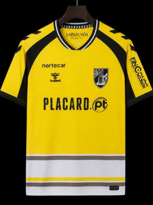 Vitoria Guimaraes Maillot Third 26/27