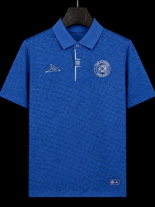 Cruz Azul Maillot Travel 26/27