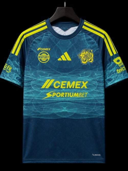 Tigres UANL Maillot Third 26/27