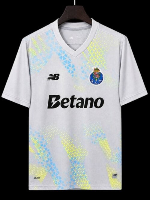 Porto Maillot Gardien Third  26/27
